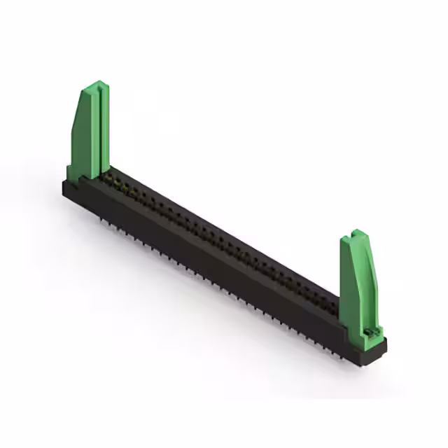 355-058-556-278 EDAC Inc.  Edgeboard Connectors